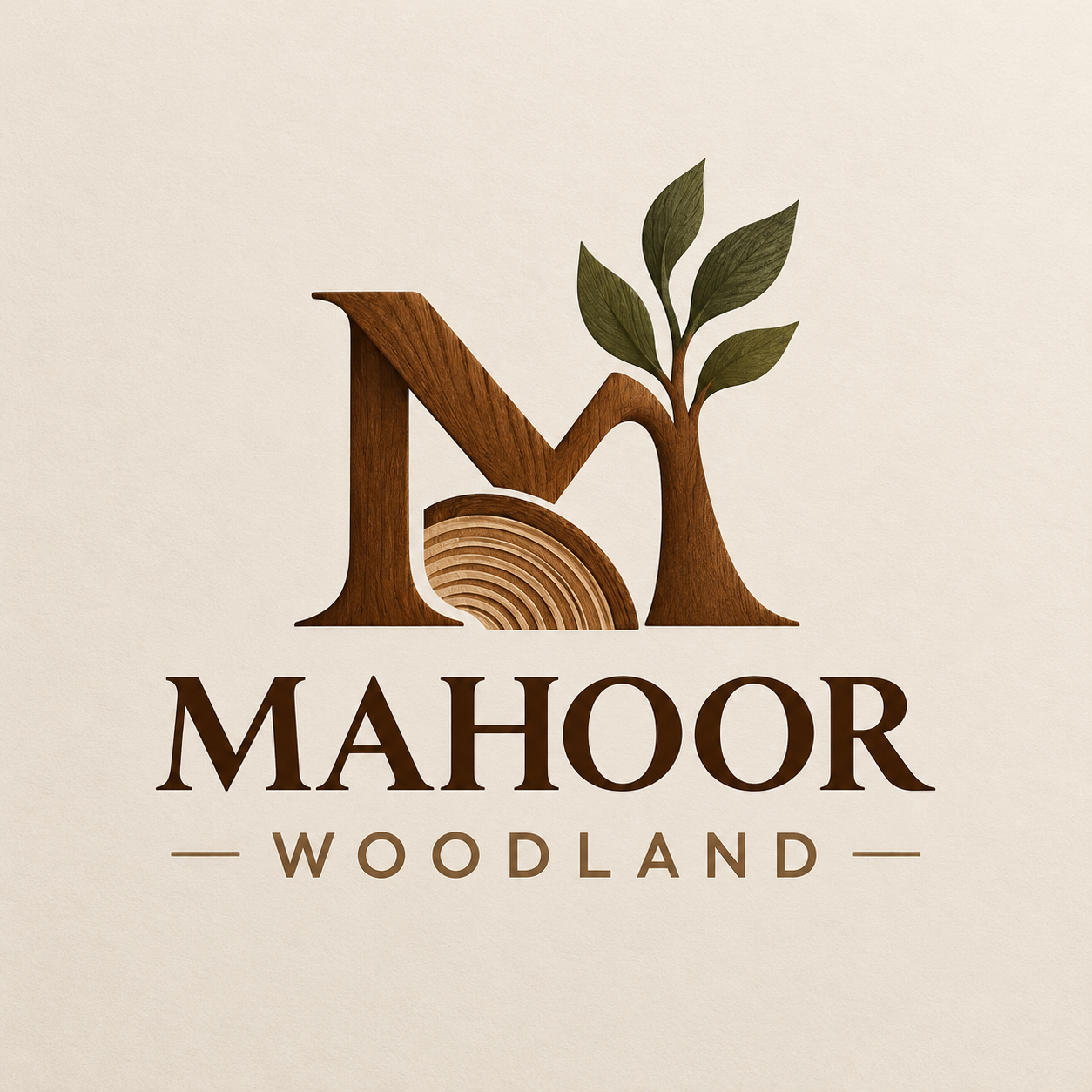 Mahoorwoodland
